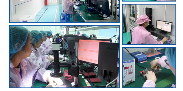 火狐电竞如何管控产品的品质？