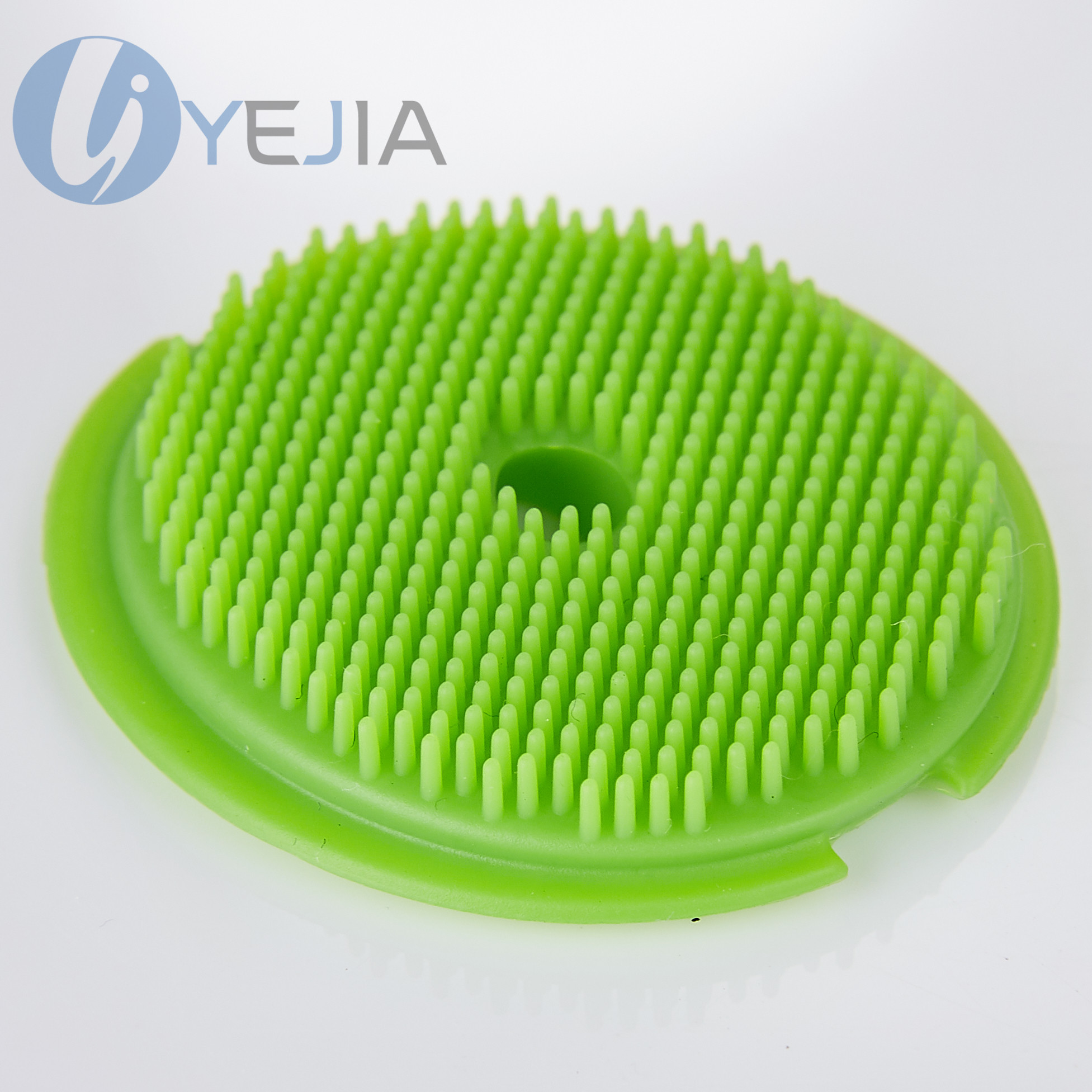 硅胶清洁刷 硅胶清洁刷