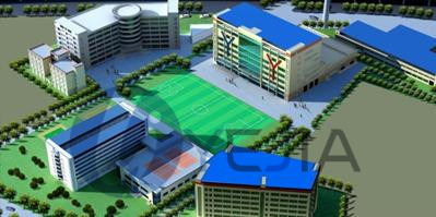 东莞火狐电竞电子科技有限公司第一届职工生日晚会圆满成功