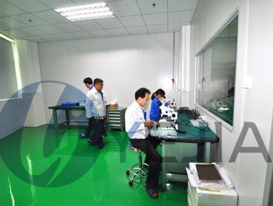 火狐电竞光电产品性能测试仪器