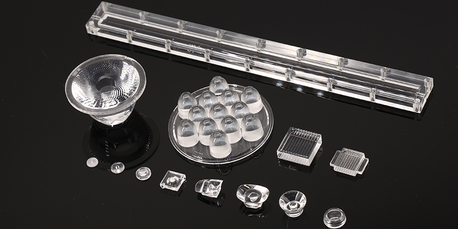 硅胶透镜赋能运动场照明: 强耐候性与低能耗的双重革新