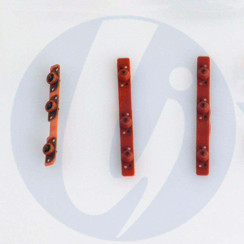 手机防水侧按键