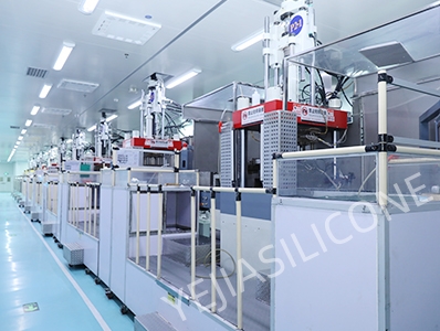 火狐电竞光电10万级无尘生产检验