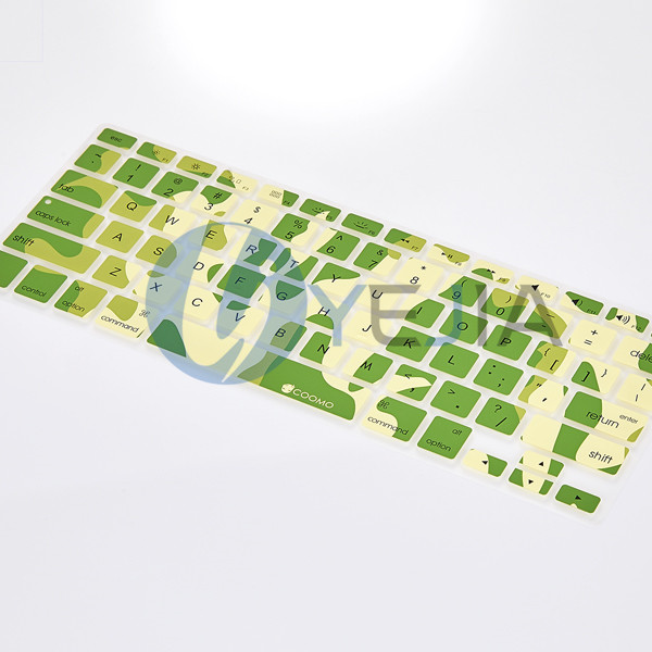 笔记本键盘膜 笔记本键盘膜