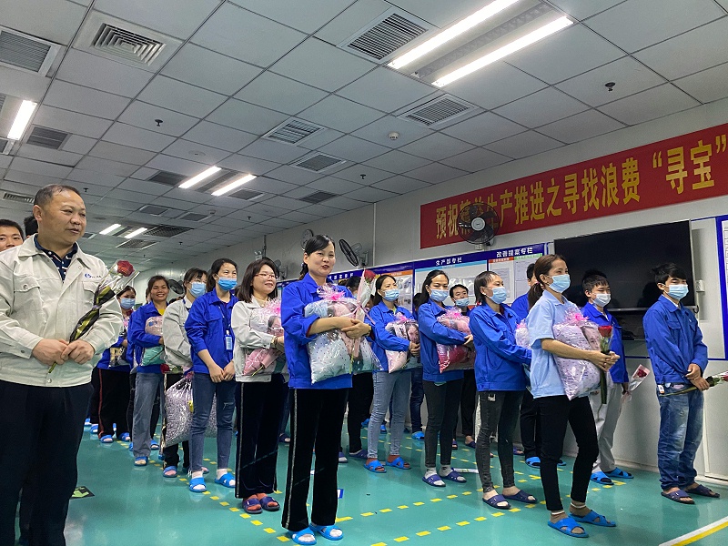 火狐电竞女神节-3-8