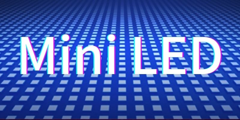 LSR液态光学硅胶透镜在Mini LED中高端显示器的应用-火狐电竞光电