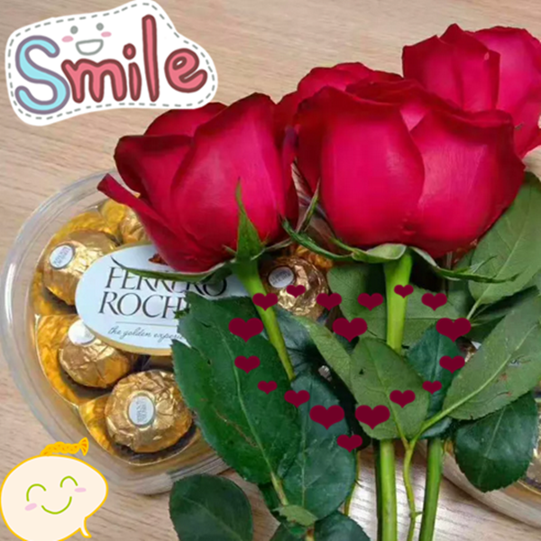 火狐电竞光电硅胶事业部女神节